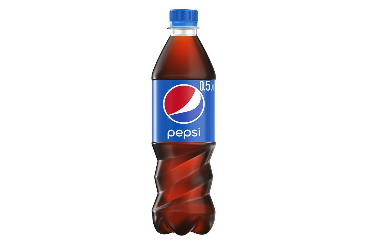 Пепси (Pepsi) 0,5л